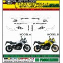 V-STROM DL 650 2017 - 2018 + XT airon